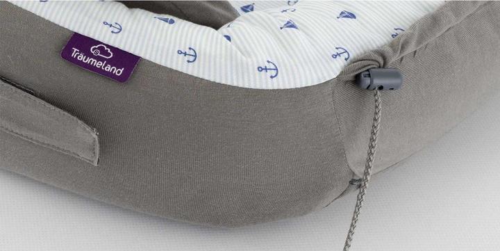 Image du produit Träumeland Accueil Babynest