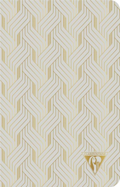 Immagine prodotto Clairefontaine Neo Deco (11 x 17 cm, Righe, Copertina morbida)