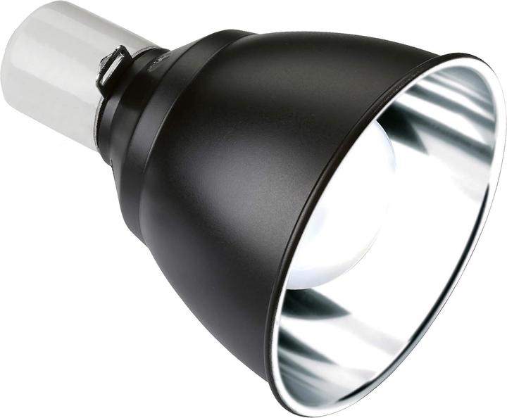 Actual product image Exo Terra light dome (UVB, UVA)