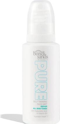 Immagine prodotto Bondi Sands Nebbia autoabbronzante pura per il viso (Spray autoabbronzante, 70 ml)