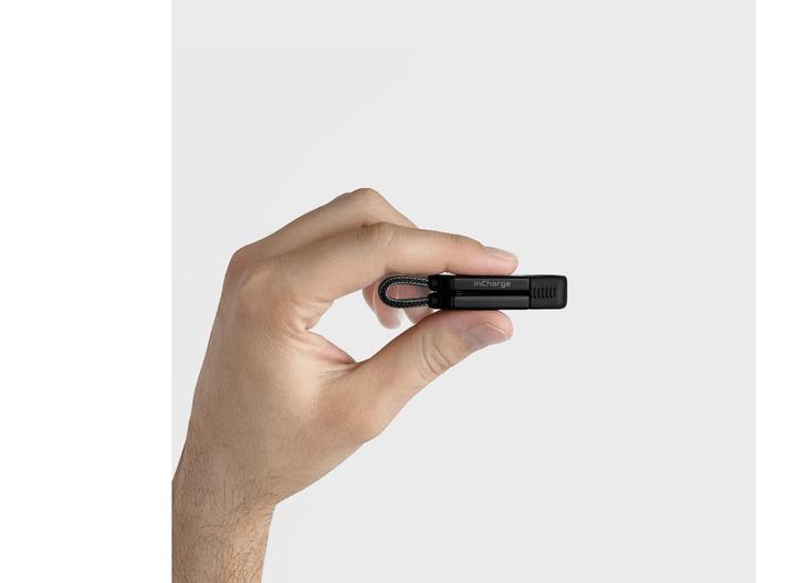 Immagine prodotto Rolling Square inCharge X (0.07 m, USB 2.0)