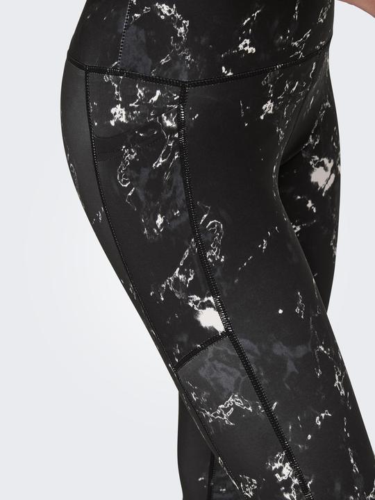 Produktbild Only Play ONPRYA-2-SPACE Enger Schnitt Sportleggings Sportleggings (M)