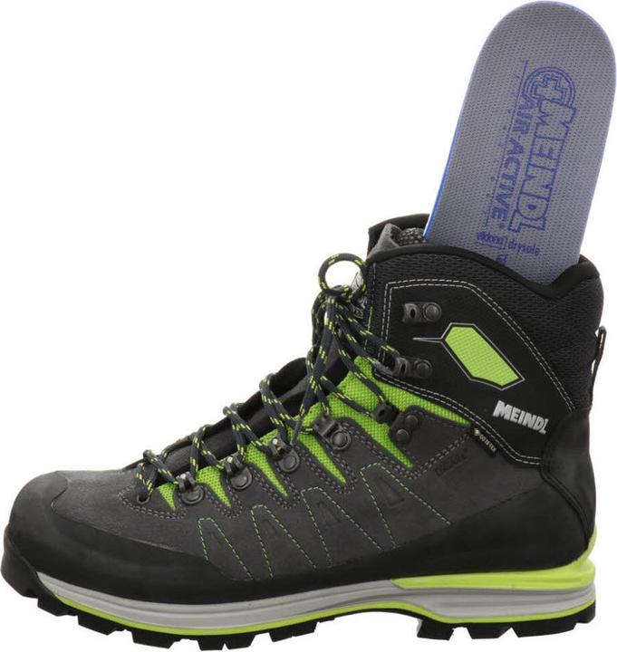 Produktbild Meindl Air Revolution 4.4 Gore-Tex® Herren Wanderschuh (42.5)