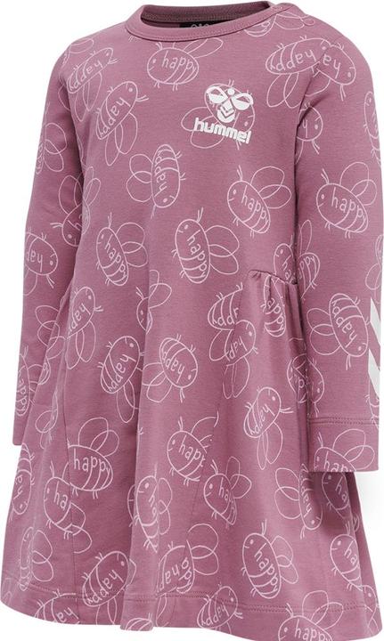 hummel Hmlbeatrix Dress L/S (74)