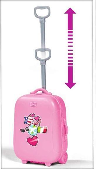 Produktbild Simba SL Travel Fun