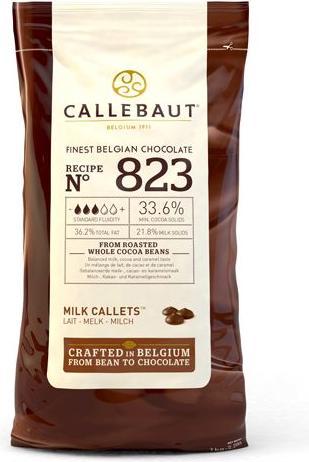 Callebaut Kuvertüre (1 x)
