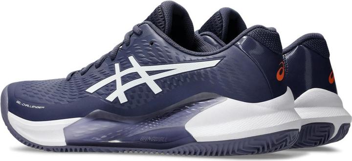 Productafbeelding ASICS Performance Gel-Challenger 14 Sandplatz Tennisschuh Herren (44.5)