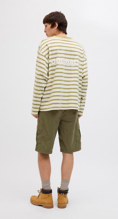 Produktbild Jack & Jones Regular Fit Cargo Shorts Cargo Shorts (XS)