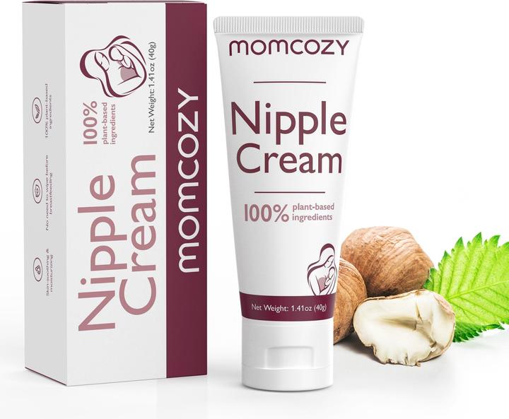 Image du produit Momcozy Crème pour les mamelons