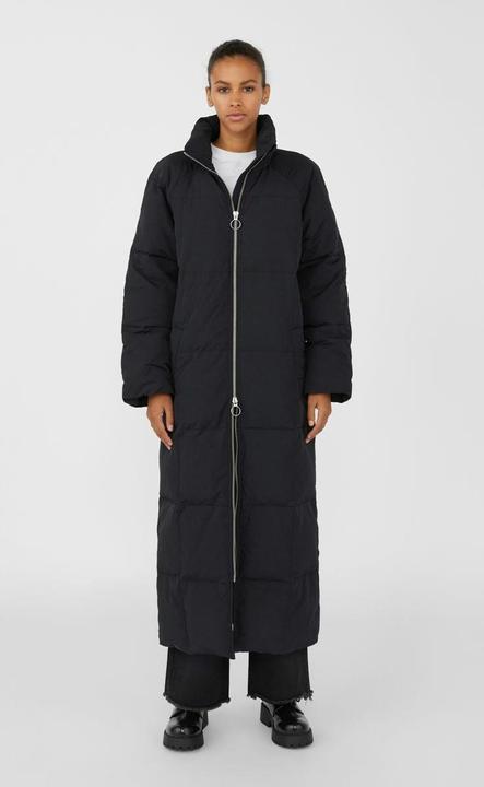 Image du produit Object Manteau long en duvet (36)