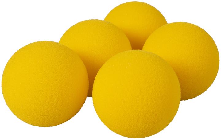 Tanga Sports Kübler Sport® Soft Tennisball