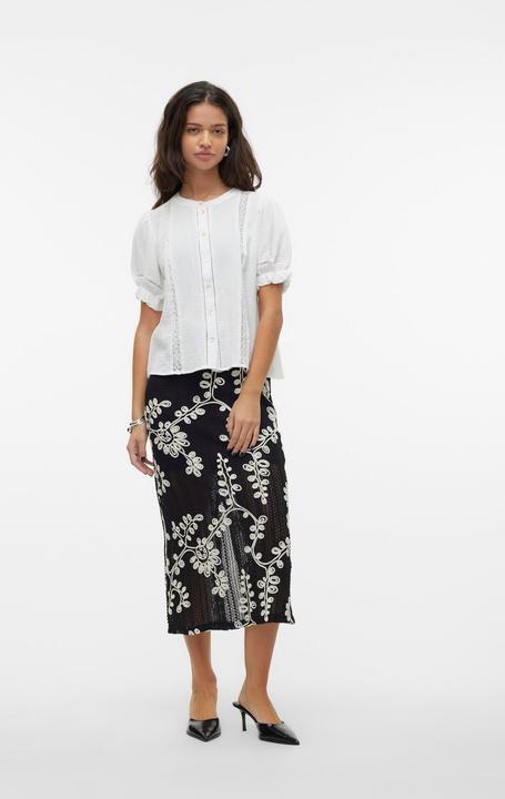 Produktbild Vero Moda VMNATALI Top Bluse (XS)