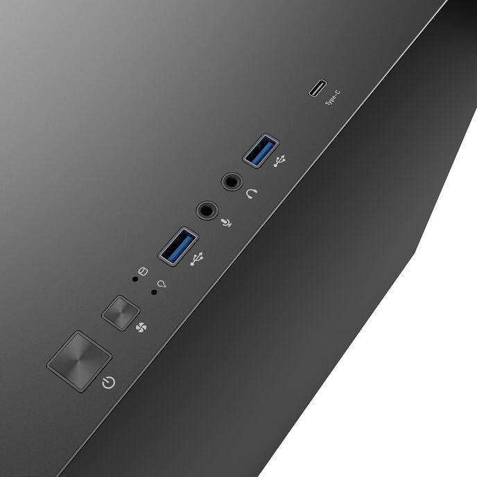 Image du produit Antec P10C (ATX, ITX)