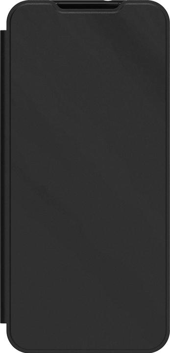 Actual product image Samsung A25 Wallet Flip Case Black (Samsung Galaxy A25 5G)