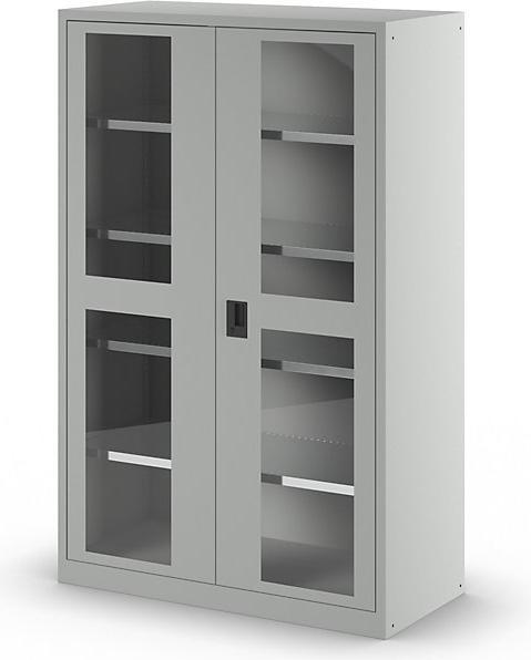 Produktbild Lista Flügeltürschrank (125 cm, 195 cm)