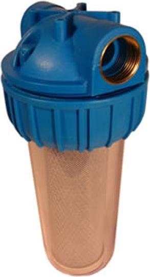 Actual product image IHP Wasserfilter 5000l/h 2,54 cm (1Zoll) mit Kohlefilter