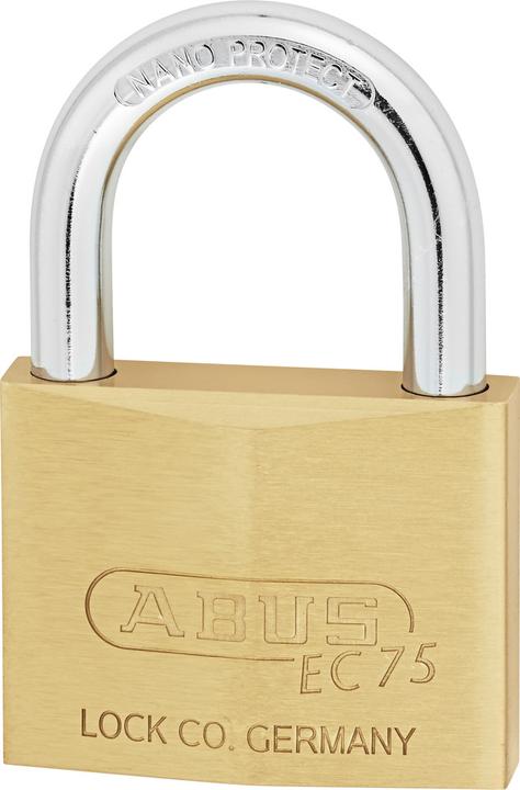 Produktbild Abus 75/60 Lock-Tag