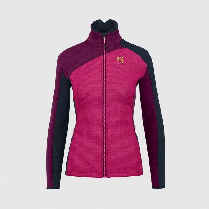 Karpos Federa Full-Zip Fleece (L)