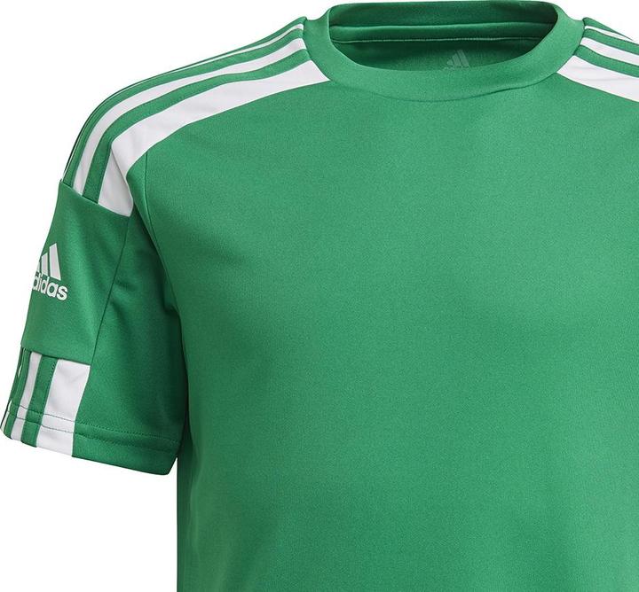 Actual product image adidas Squadra 21 Jersey Kids (176)