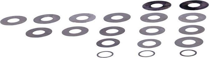 Produktbild RockShox Shims for Compression Tune - Deluxe Select Plus B2