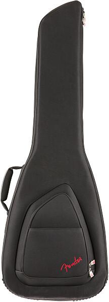 Fender FB1225 Electric Bass Gig-Bag - Tas voor basgitaar (Sac pour basse électrique) (Contrebasse)