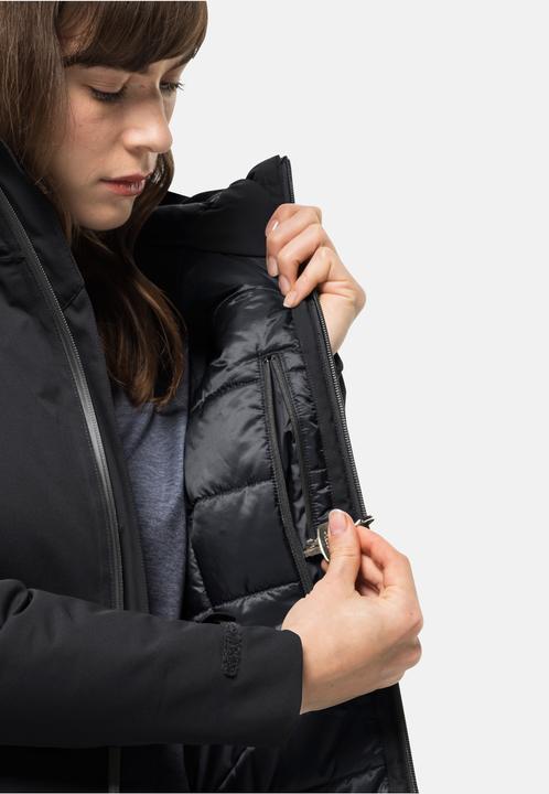 Immagine prodotto Jack Wolfskin Wisper Ins Jkt W (XL)