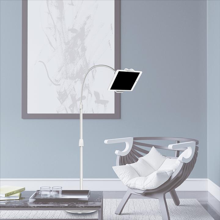 Image du produit LogiLink Pied avec col de cygne (12.90")