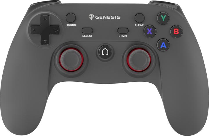 Genesis PV65 Gamepad PC, Playstation 3 (PC, PS3)