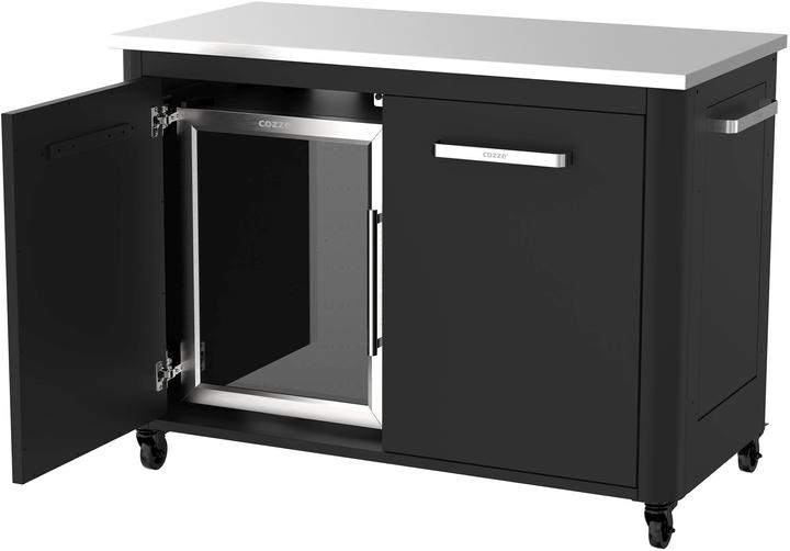 Actual product image Cozze Outdoor kitchen: Fridge (60 l)