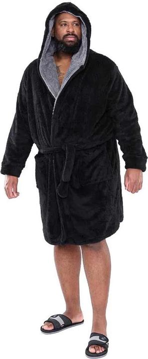 Image du produit DUKE Newquay Robe de chambre à capuche (3XL)