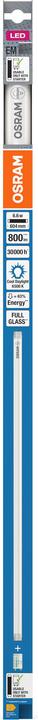 Actual product image Osram LEDTUBE T8 18 EM 600 6.6W 865 (G13, 6.60 W, 800 lm, 1 x, E)