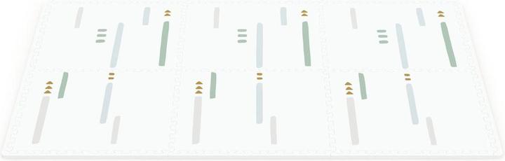 Actual product image play&go Eevaa Farm (120 x 180 cm)