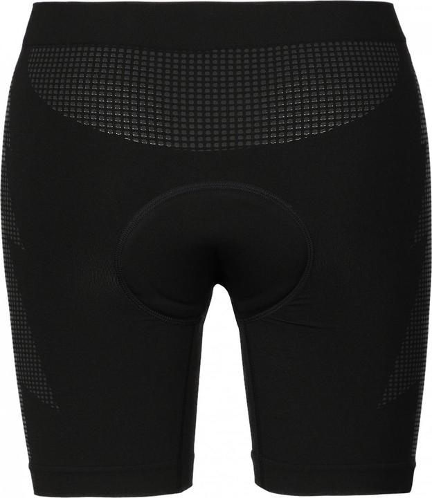 Immagine prodotto Heber Peak Donna SpruceHe. Pantaloni da bici senza cuciture (S)