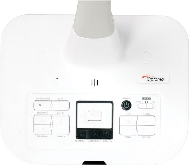 Immagine prodotto Optoma Dc450 (Full HD, A3)