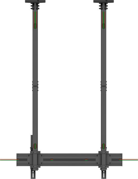 Produktbild Multibrackets M Ceiling Mount Pro MBC1USD