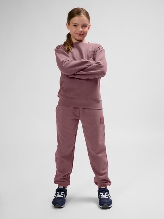 Produktbild hummel hmlCLEAN SWEATSHIRT (134)