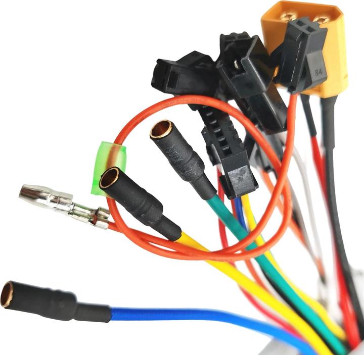 Produktbild Mini Motor Controller