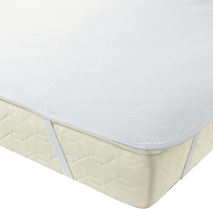 Actual product image Erwin Müller Mattress topper (90 x 220 cm)