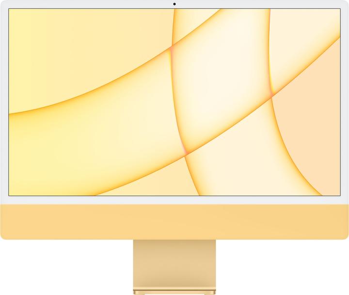 Apple iMac (M1, 16 GB, 2000 GB)