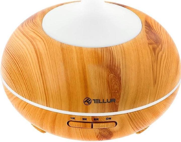 Actual product image Tellur WiFi Smart Aroma Diffuser 300ml LED (300 ml)