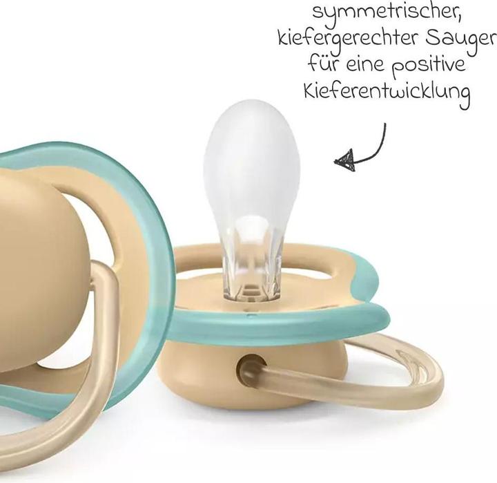 Produktbild Philips Avent Ultra air (2 x, ab Geburt)