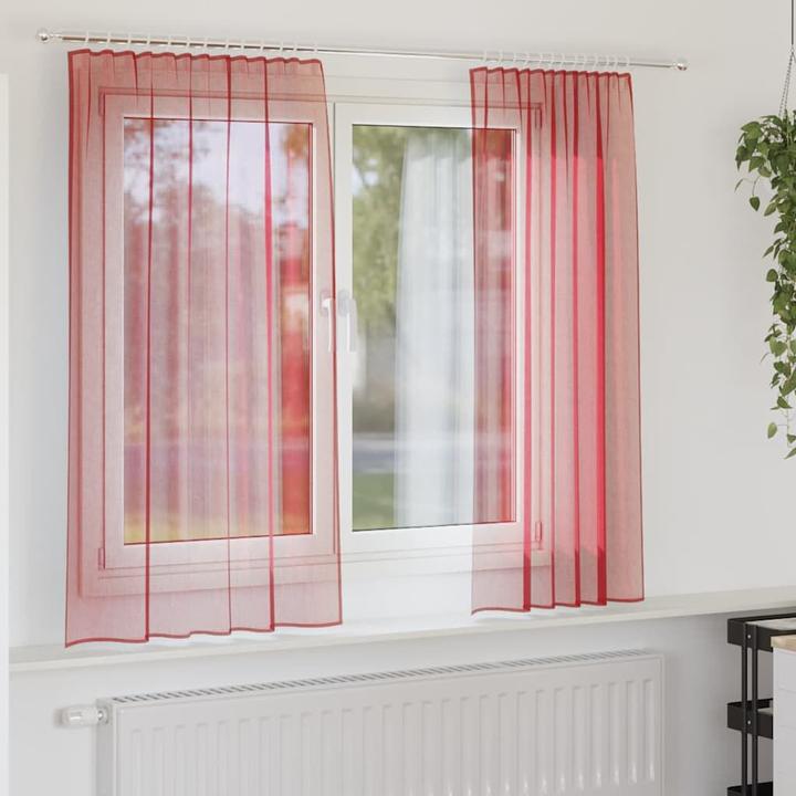 Actual product image VidaXL Taeniophyllum flower (140 x 140 cm)