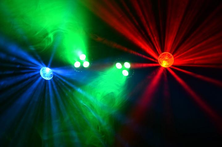 Immagine prodotto Set di luci PartyBar 1