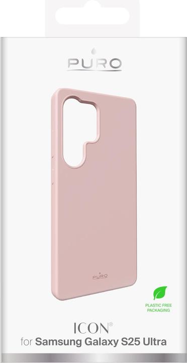 Produktbild Puro Schutzhülle (Samsung Galaxy S25 Ultra)