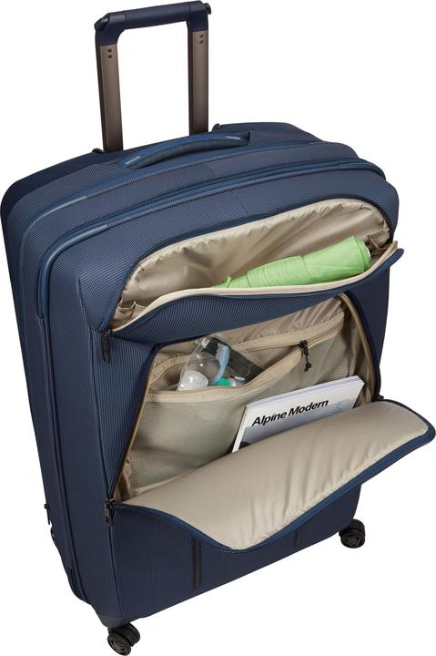 Immagine prodotto Thule Crossover 2 Spinner (110 l, L (90 - 115l))