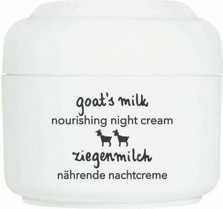 Image du produit Ziaja Lait de chèvre (50 ml)