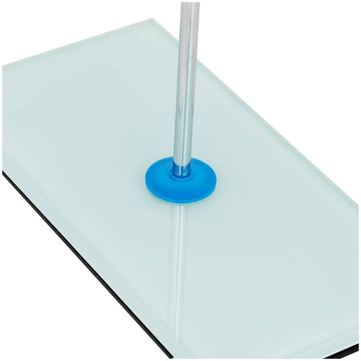 Produktbild Steinberg Laborstativ Laborständer Klemme Muffe Laborstativ Set Stativklemme 197 mm