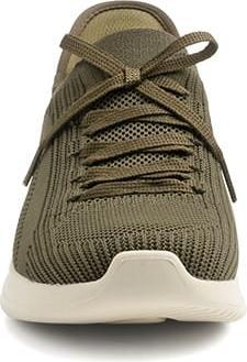 Actual product image Skechers 149710/OLV Ultra Flex 3.0-Brilliant Path Ladies Sneakers Sneakers Slippers VEGAN olive (41)
