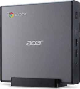 Produktbild Acer Chromebox – CXI4 (Intel Core i7-10610U, 16 GB, 256 GB, Intel UHD Graphics)