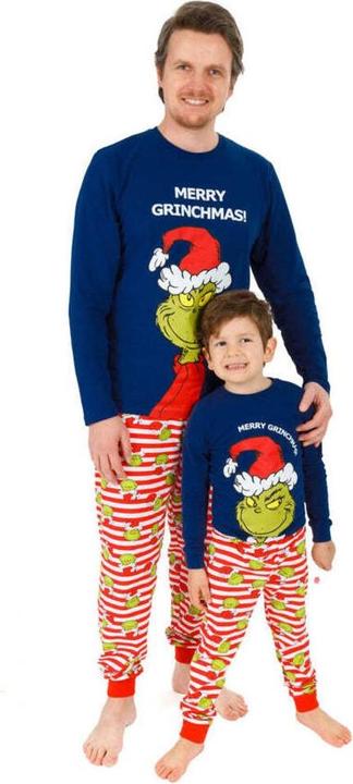Produktbild Universal Textiles The Grinch (XXL)
